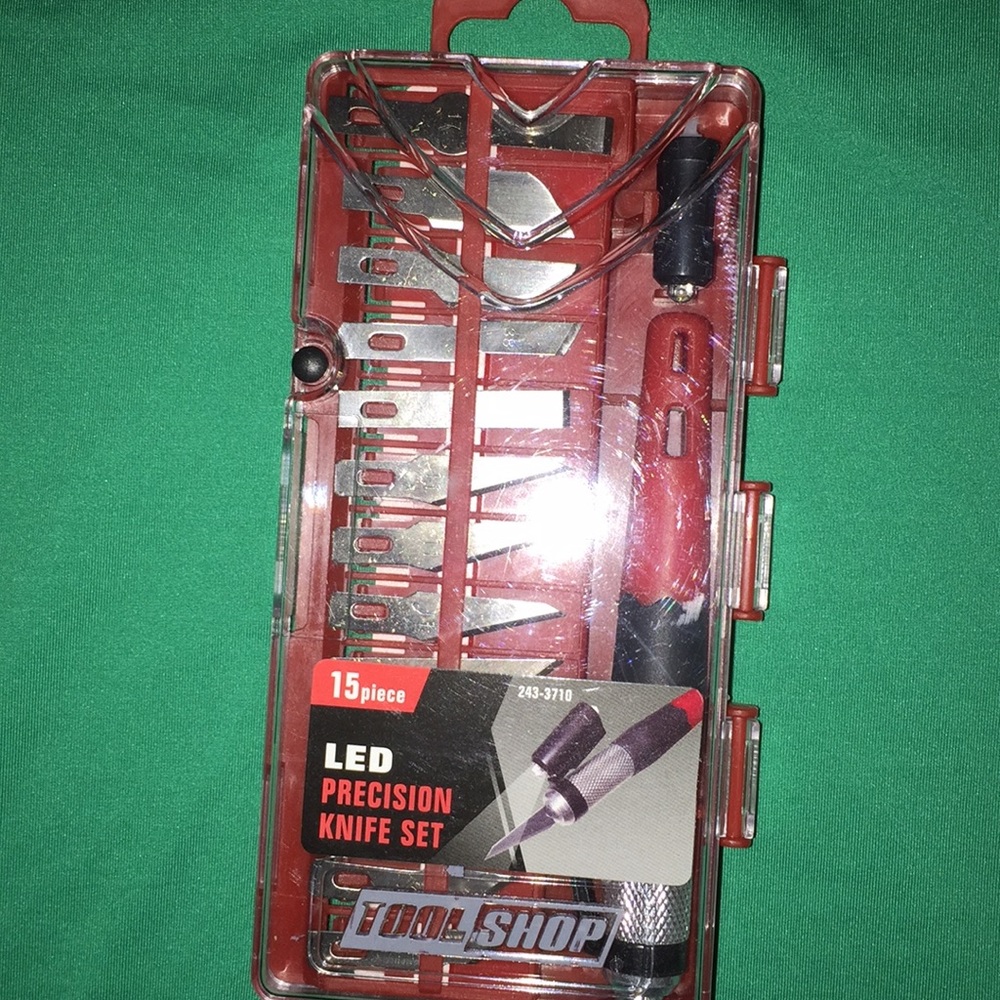 Brand new bundle tools - Picture 2 of 4